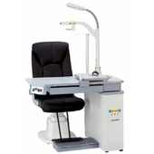 Klasyczna jednostka refrakcyjna