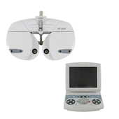 Tester widoku cyfrowego